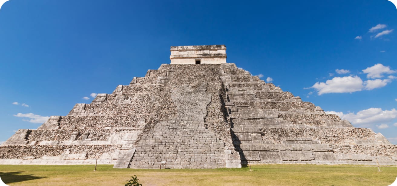 Chichen Itza