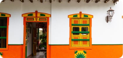 Colonial Charm of Oaxaca